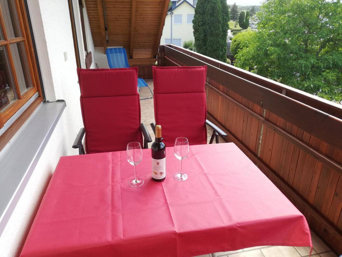 Ferienwohnung Boellatblick Balingen Bagian luar foto